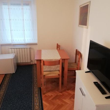 Bed and Breakfast Sobe Sabec Постойна Екстер'єр фото