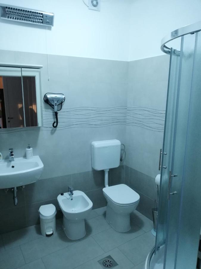 Bed and Breakfast Sobe Sabec Постойна Екстер'єр фото