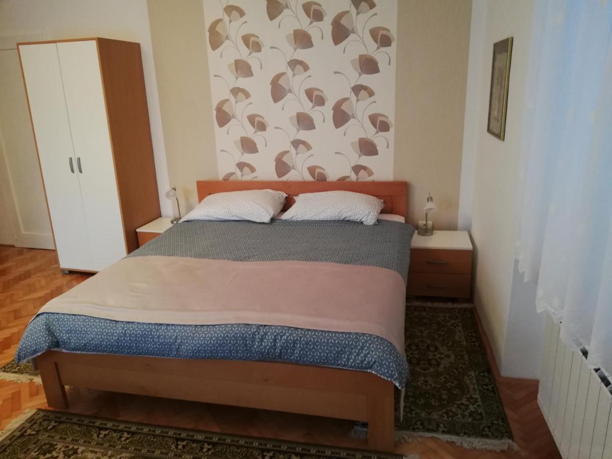 Bed and Breakfast Sobe Sabec Постойна Екстер'єр фото
